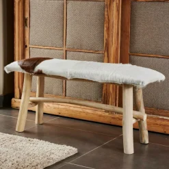 Bancs^CASA MARIE Banc Naturel