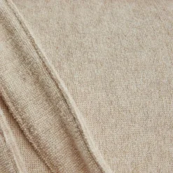 Sacs Shopping^CASA MARIO Sac à Longues Anses Beige