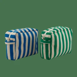 Trousses^CASA MARIO Trousse De Toilette Bleu