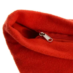 Trousses^CASA MARIO Trousse De Toilette Rouge