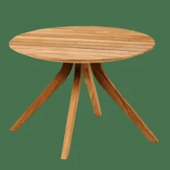 Tables Basses De Jardin^CASA MARROW Table Lounge Naturel