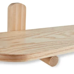 Étagères Murales^CASA MATTI Tablette Naturel