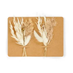 Branches Artificielles^CASA MIA Décoration Séchée Beige