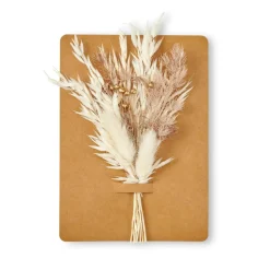 Branches Artificielles^CASA MIA Décoration Séchée Vert