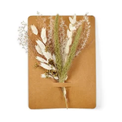 Branches Artificielles^CASA MIA Décoration Séchée Vert