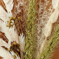 Branches Artificielles^CASA MIA Décoration Séchée Vert