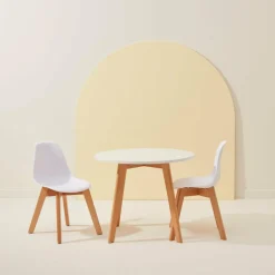 Kids|Chaises Pour Enfants^CASA MIKA Chaise Pour Enfants Sable