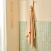 Draps De Bain^CASA MINERAL Drap De Bain Crème