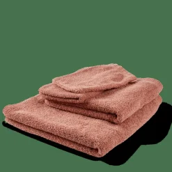 Gants De Toilette^CASA MINERAL Gant De Toilette Terre Cuite