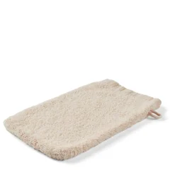 Gants De Toilette^CASA MINERAL Gant De Toilette Crème