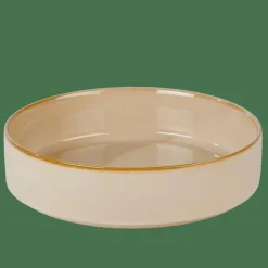 Bols^CASA MINERAL SAND Bol 200 CL Beige