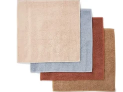 Tapis De Bain^CASA MINERAL Tapis De Bain Beige