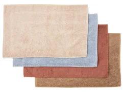Tapis De Bain^CASA MINERAL Tapis De Bain Beige