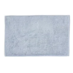 Tapis De Bain^CASA MINERAL Tapis De Bain Bleu