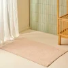 Tapis De Bain^CASA MINERAL Tapis De Bain Crème