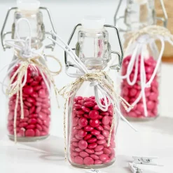 Bocaux^CASA MINI Pot 12,5 CL Transparent