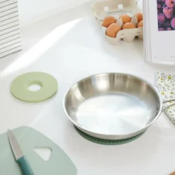 Casseroles^CASA MINI STEW Mini Cocotte Noir