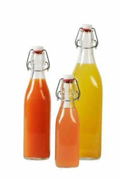 Bocaux^CASA MINIMI Bocal 15 CL Transparent