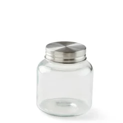 Bocaux^CASA MINIMI Bocal 7 CL Transparent