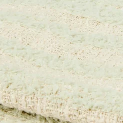 Plaids^CASA MISTRA Plaid Bleu Clair