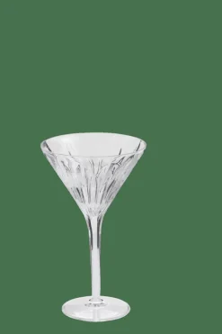 Verres À Cocktail^CASA MIXOLOGY Verre à Martini 21,5 CL Transparent