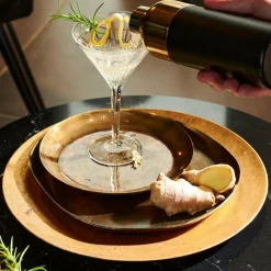 Verres À Cocktail^CASA MIXOLOGY Verre à Martini 21,5 CL Transparent