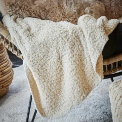 Paniers En Fil^CASA MODULAR SAND Panier En Fil Beige