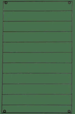 Decoration Murale|Étagères Murales^CASA MODULAR Étagère Noir