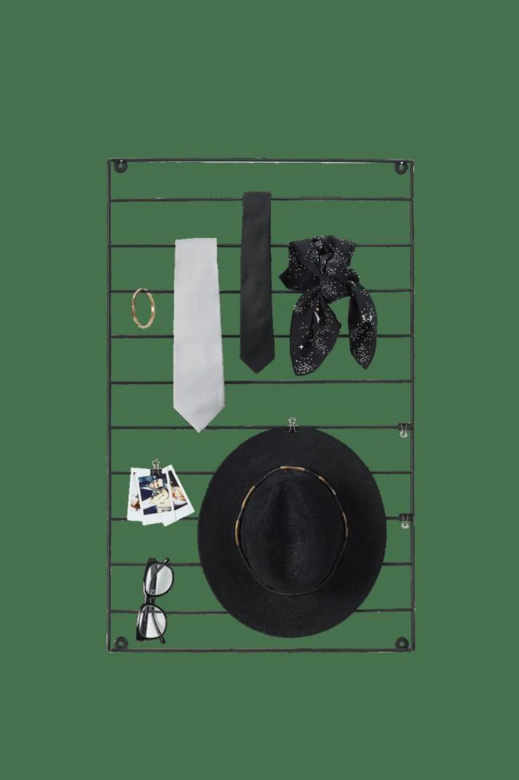 Decoration Murale|Étagères Murales^CASA MODULAR Étagère Noir