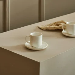 Accessoires Café^CASA MOON Pichet 10 CL Blanc