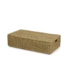Coffres De Rangement^CASA MYKONOS Coffre De Rangement M Naturel