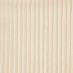 Plaids^CASA NADI Plaid Blanc