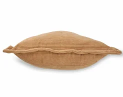 Halloween|Automne^CASA NADI Plaid Brun