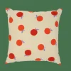 Coussins^CASA NARANJA Coussin Multicolore