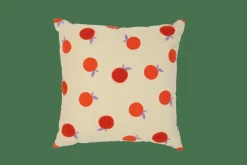 Coussins^CASA NARANJA Coussin Multicolore