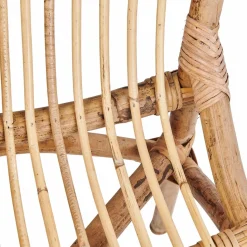 Tables À Manger^CASA NEW OAK Pieds De Table A Noir