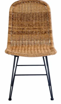 Tables À Manger^CASA NEW OAK Pieds De Table Naturel