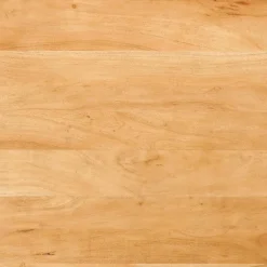 Tables À Manger^CASA NEW OAK Pieds De Table Naturel