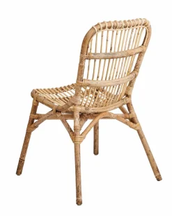 Tables À Manger^CASA NEW OAK Pieds De Table Naturel