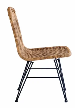 Tables À Manger^CASA NEW OAK Pieds De Table Naturel