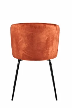 Tables À Manger^CASA NEW OAK Pieds De Table Noir