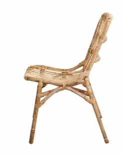 Tables À Manger^CASA NEW OAK Pieds De Table Noir