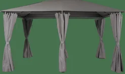 Tentes^CASA NEW PROVENCE Tente De Jardin Taupe