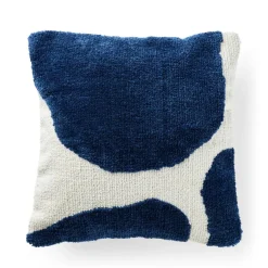 Coussins^CASA NOLAS Coussin Bleu