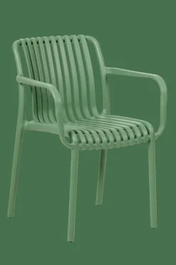 Chaises De Jardin^CASA NOMI Vert