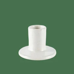 Bougeoirs|Automne^CASA NORDI Bougeoir Blanc