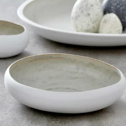 Bols^CASA NORDIC Bol 65 CL Blanc