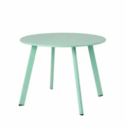 Tables Basses De Jardin^CASA NURIO Table Lounge Kaki