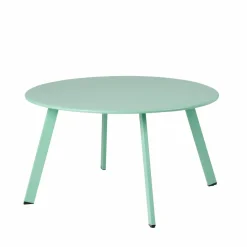 Tables Basses De Jardin^CASA NURIO Table Lounge Kaki