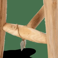 Tabourets^CASA ODILE Naturel